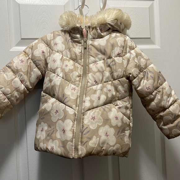 Girls Jacket- Toddler - Picture 1 of 1
